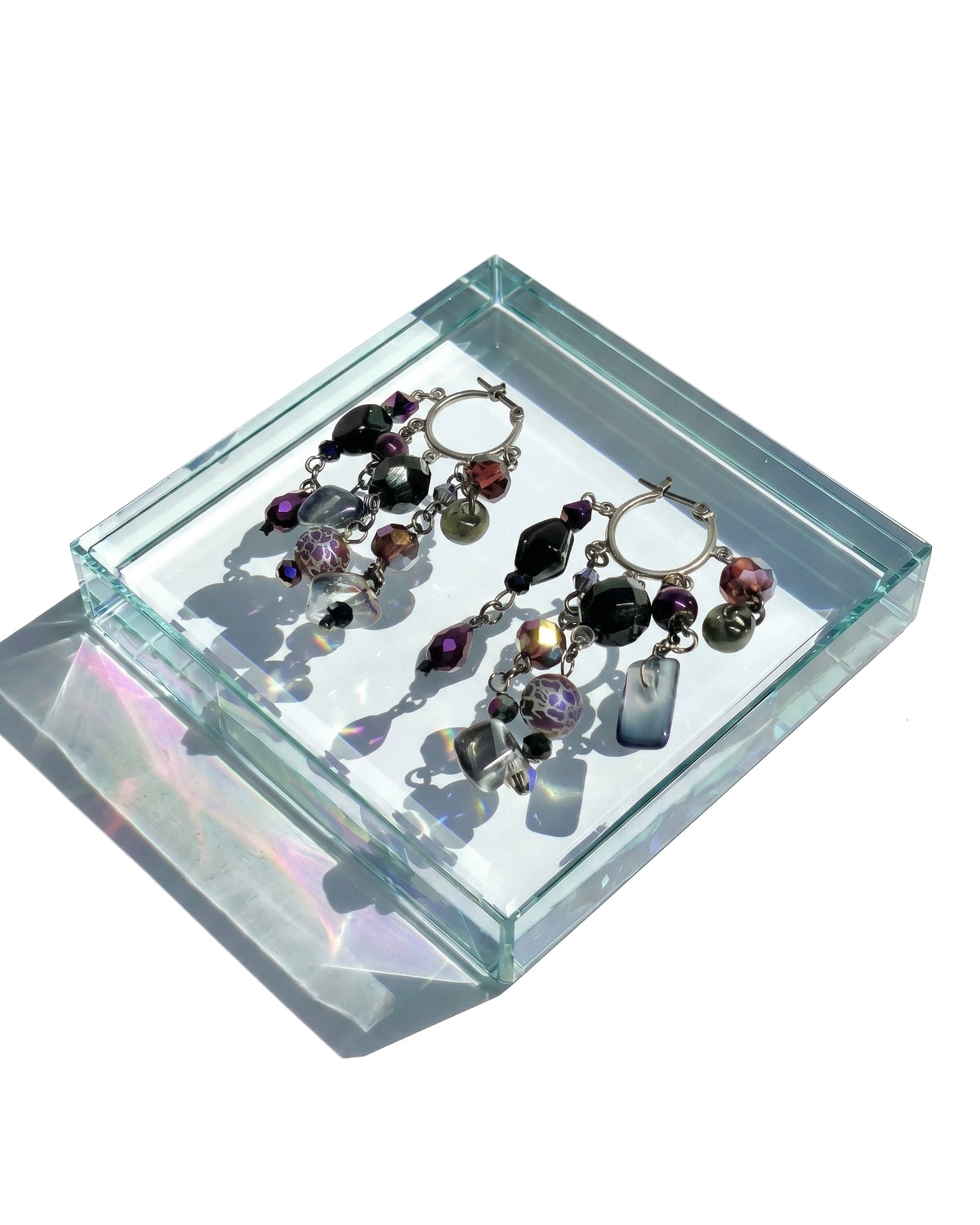 Ranunculus / "Neo" Pierce + Crystal - 2607
