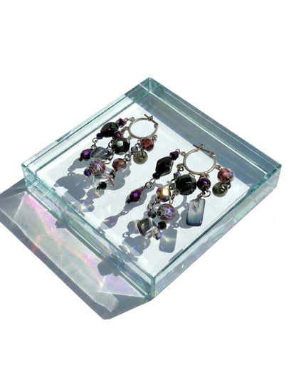Ranunculus / "Neo" Pierce + Crystal - 2607