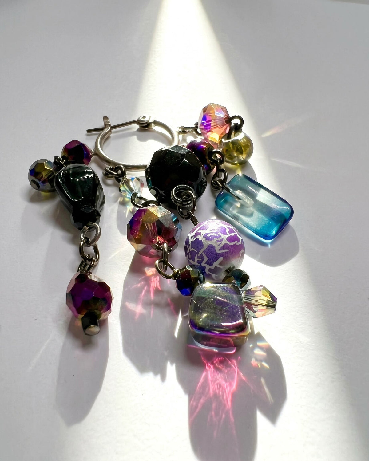 Ranunculus / "Neo" Pierce + Crystal - 2607