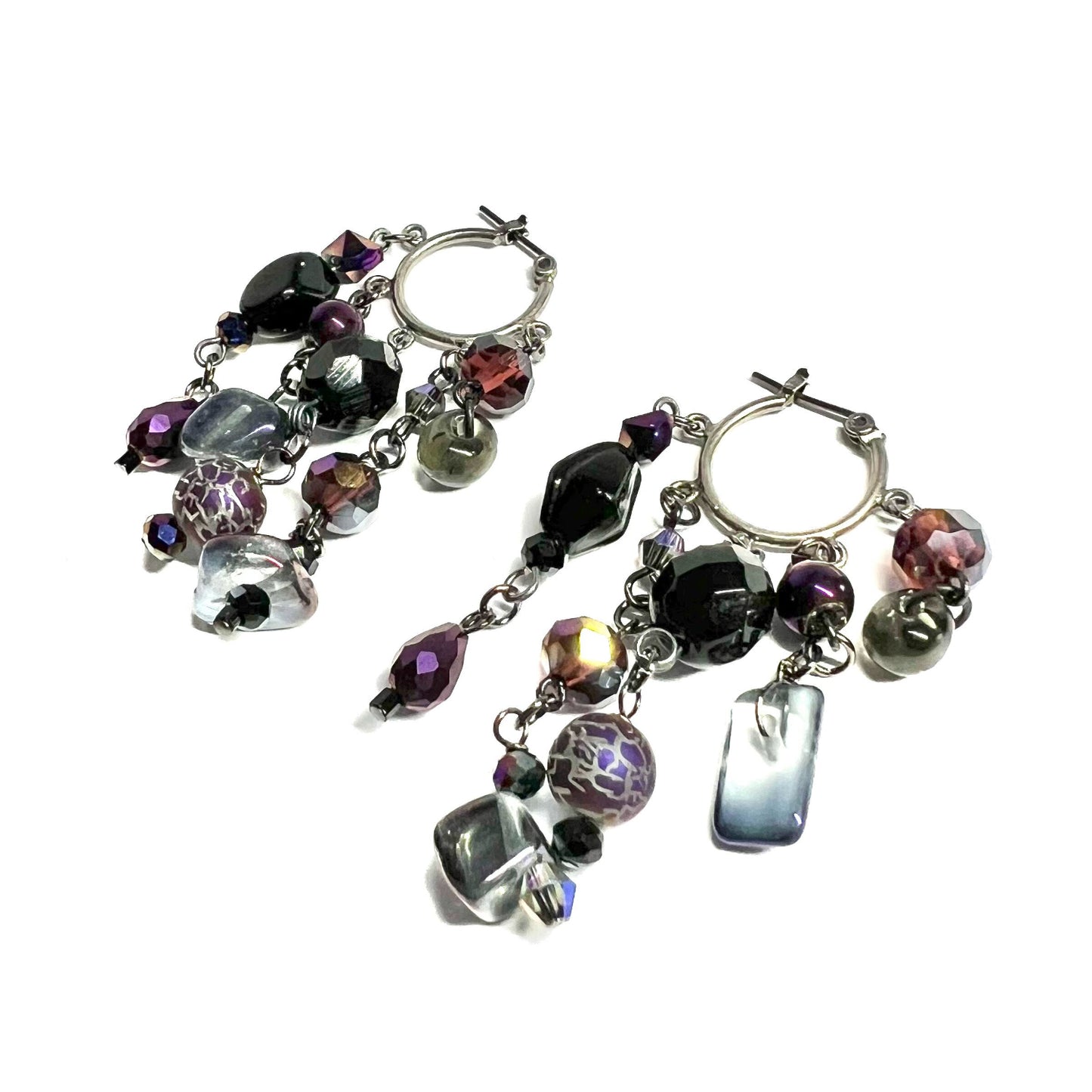 Ranunculus / "Neo" Pierce + Crystal - 2607