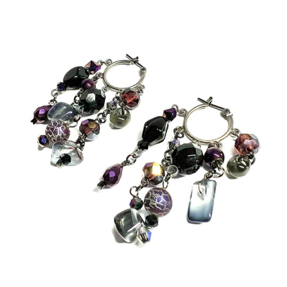 Ranunculus / "Neo" Pierce + Crystal - 2607