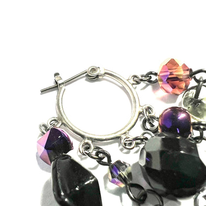 Ranunculus / "Neo" Pierce + Crystal - 2607