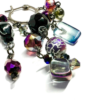 Ranunculus / "Neo" Pierce + Crystal - 2607