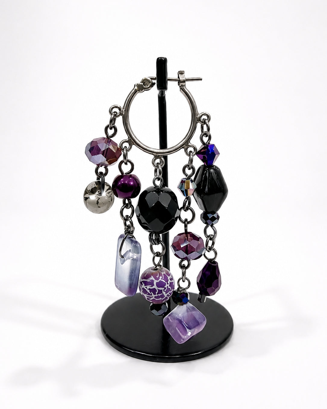 Ranunculus / "Neo" Pierce + Crystal - 2607