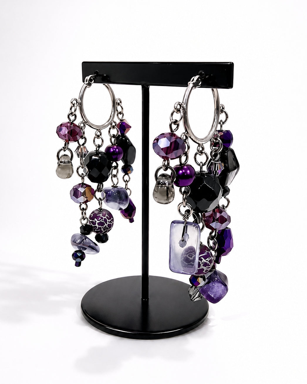 Ranunculus / "Neo" Pierce + Crystal - 2607