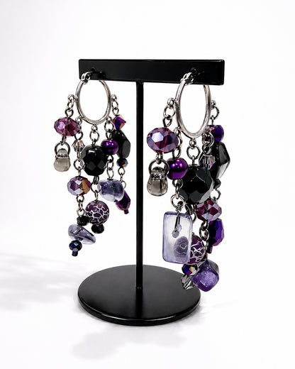 Ranunculus / "Neo" Pierce + Crystal - 2607