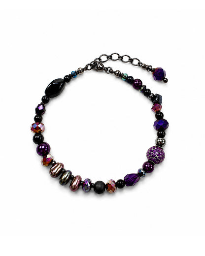Ranunculus / "Neo" Bracelet
