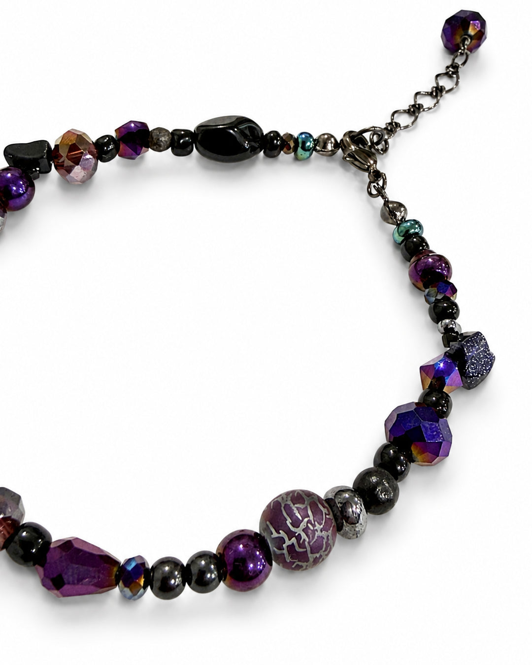 Ranunculus / "Neo" Bracelet
