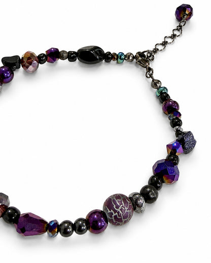 Ranunculus / "Neo" Bracelet