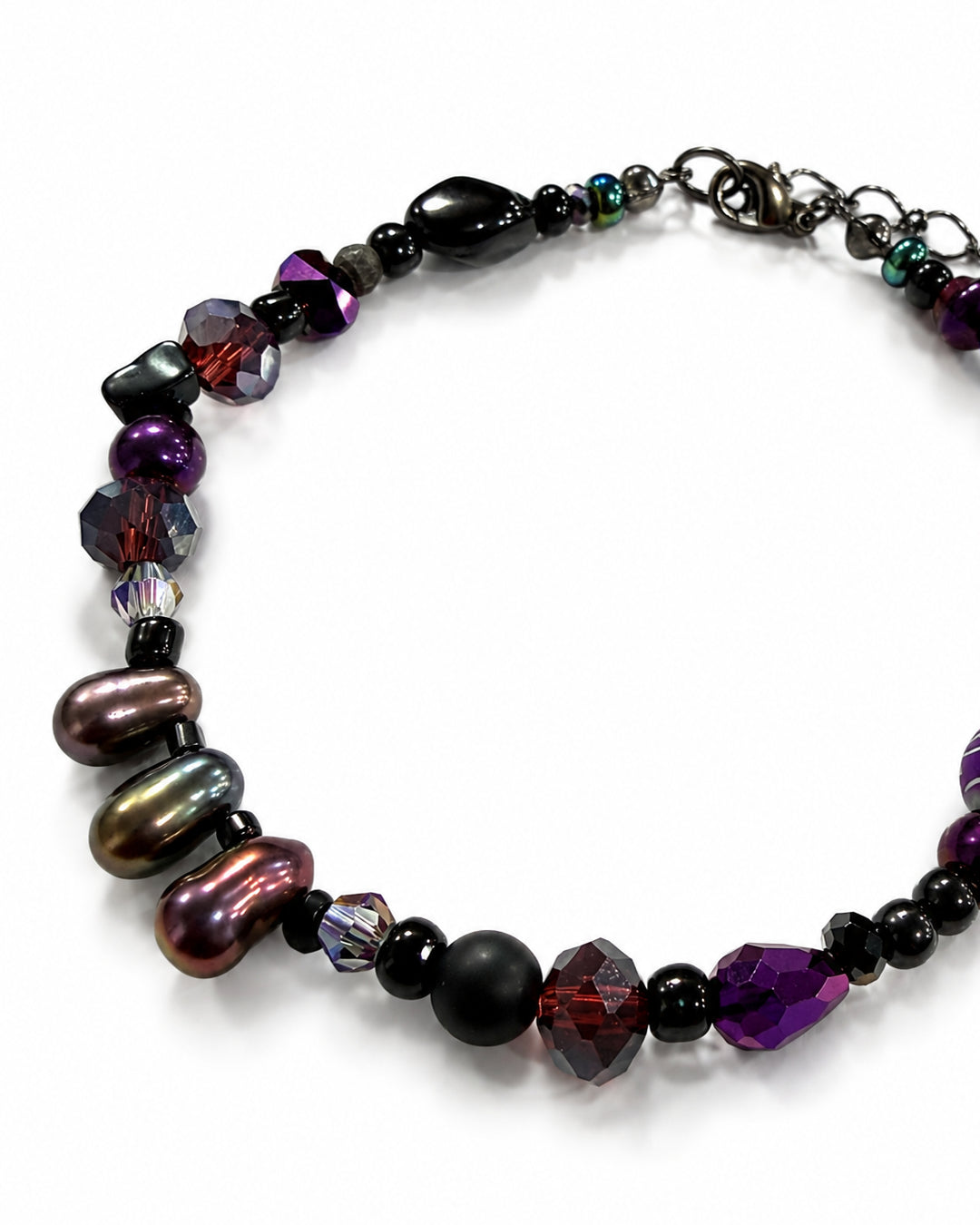 Ranunculus / "Neo" Bracelet