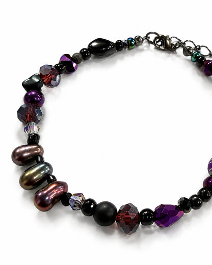 Ranunculus / "Neo" Bracelet