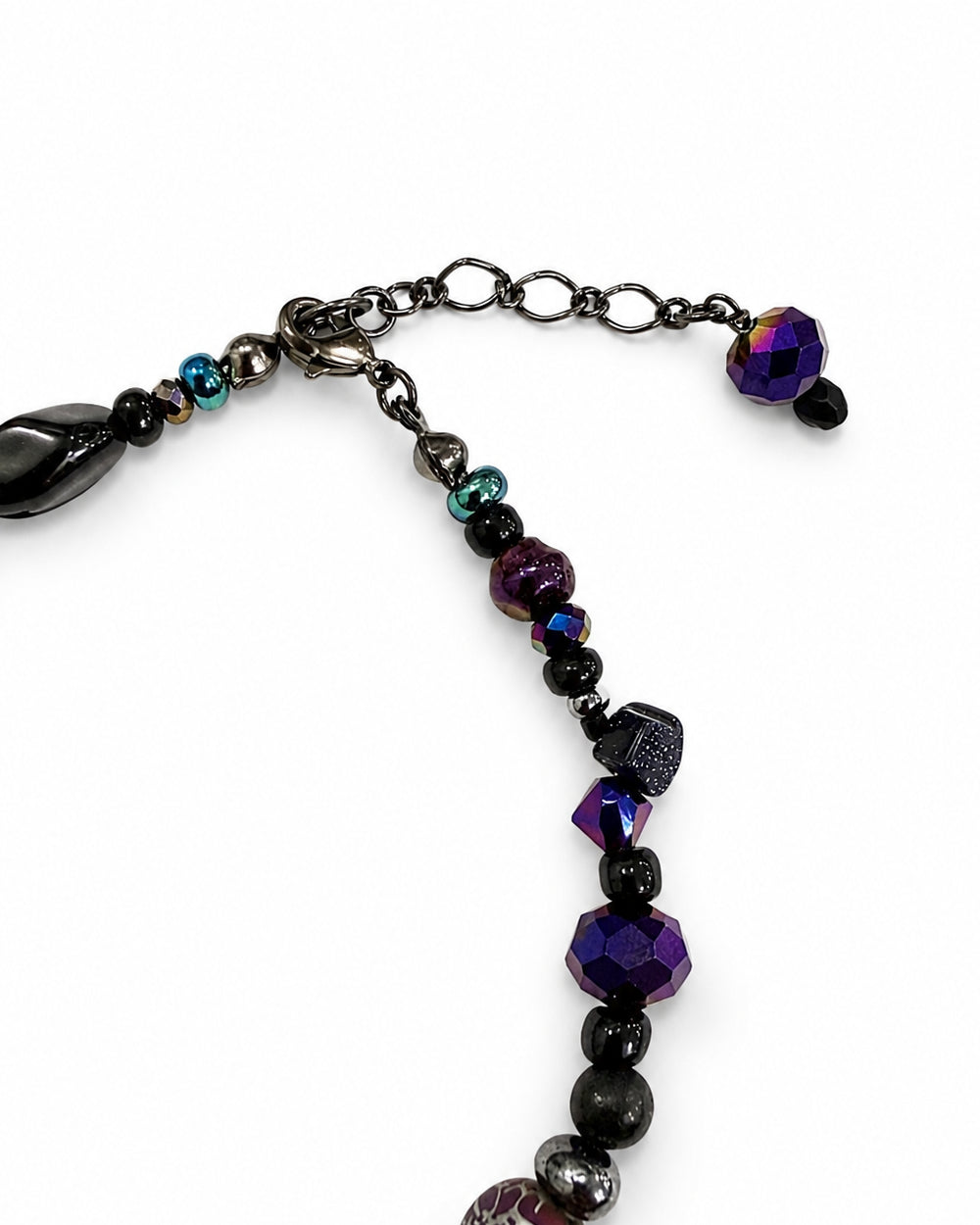 Ranunculus / "Neo" Bracelet