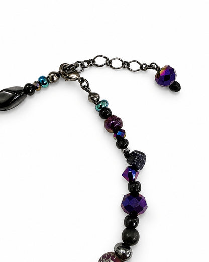 Ranunculus / "Neo" Bracelet