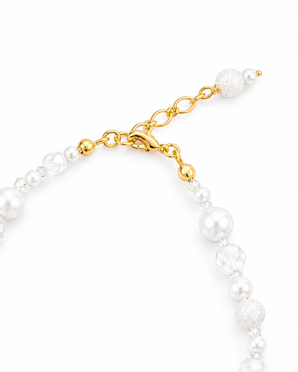 Ranunculus / "Moonlit" Bracelet Ⅱ
