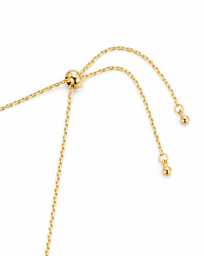 Ranunculus / "Moonlit" Bracelet Ⅲ