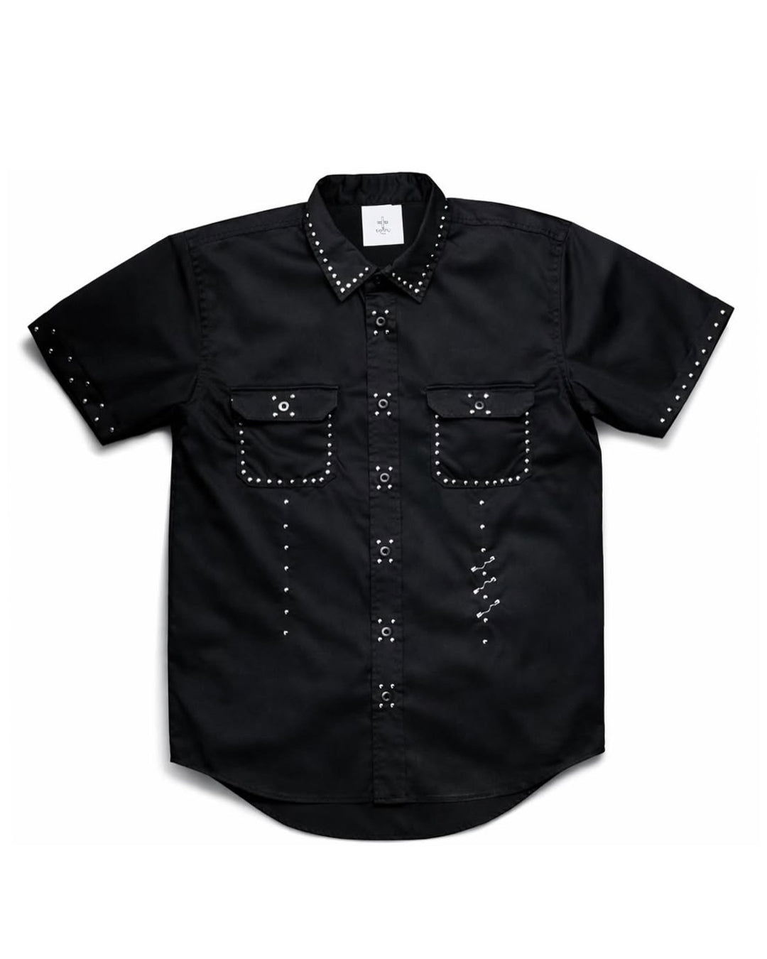 Bennu PLUS / Full Studs Shirts