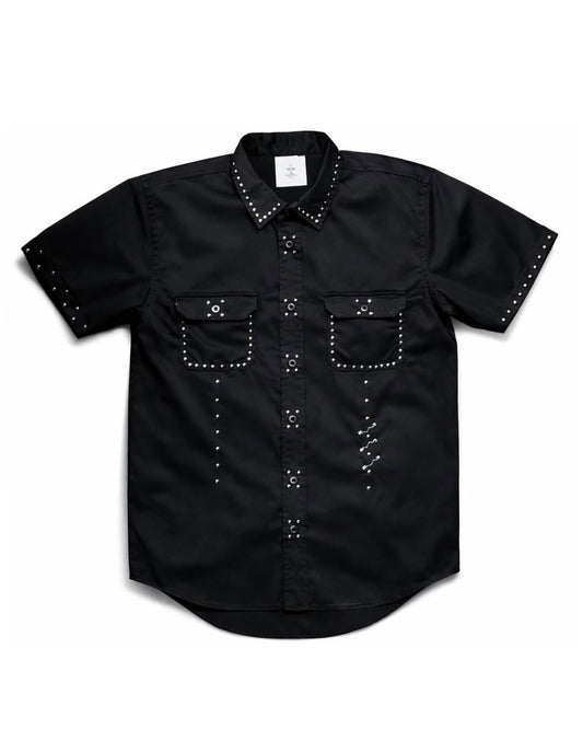 Bennu PLUS / Full Studs Shirts