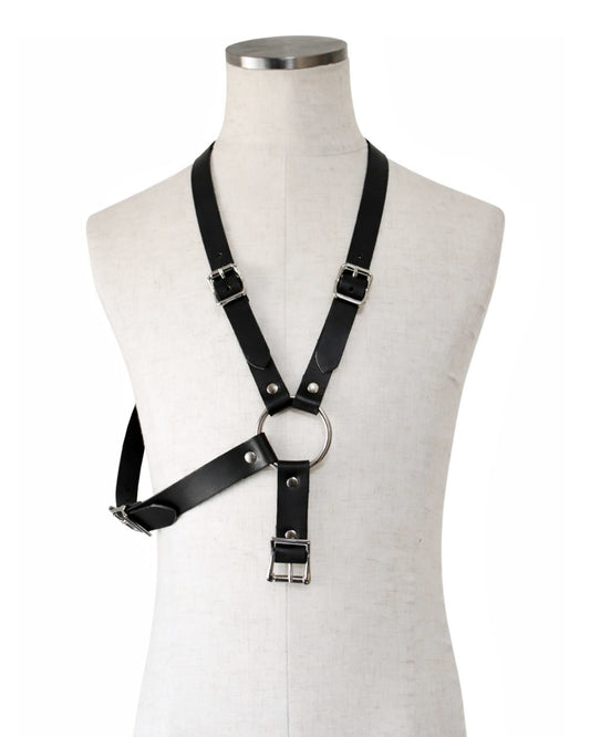 Bennu / Frame Distort Body Gear