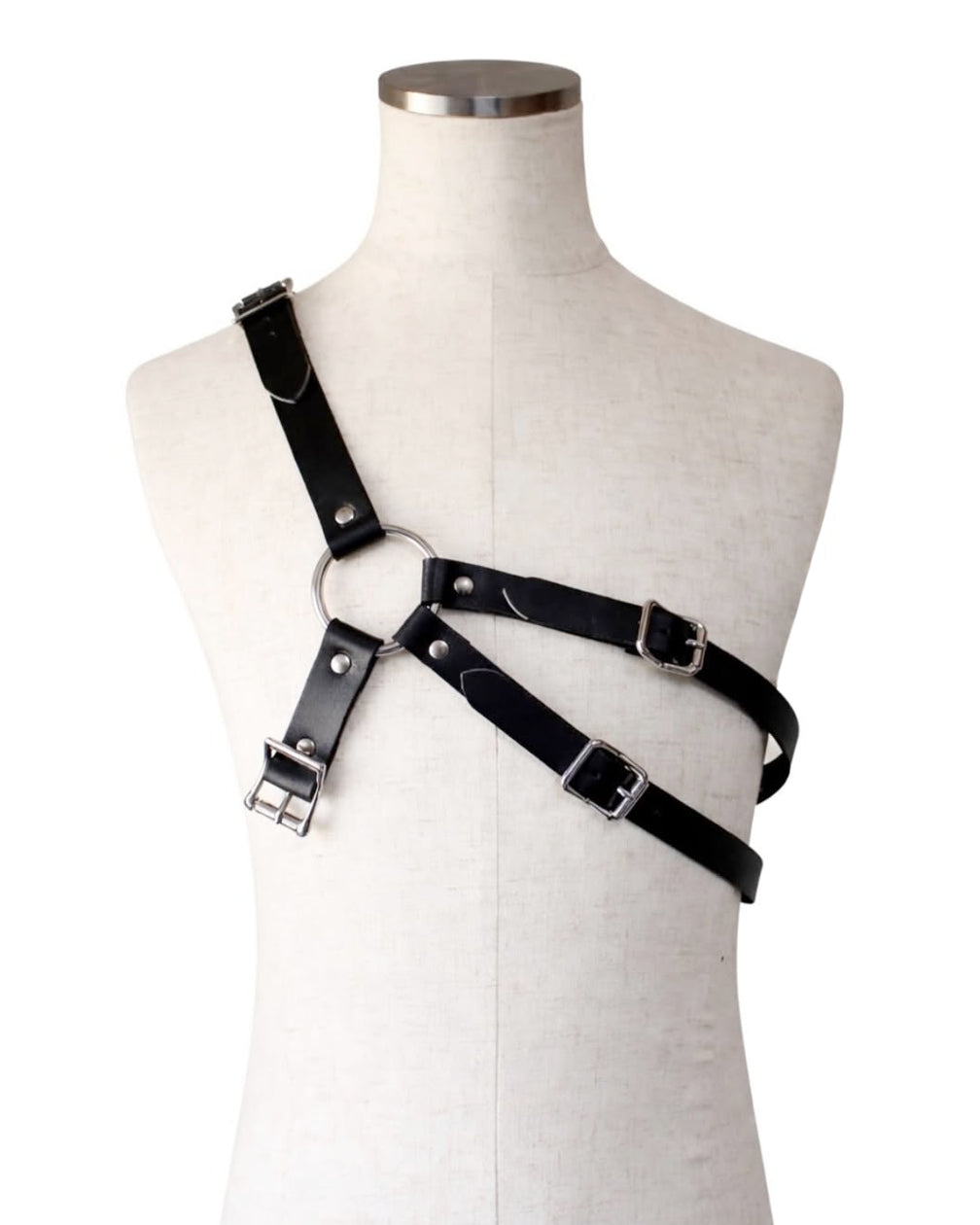 Bennu / Frame Distort Body Gear