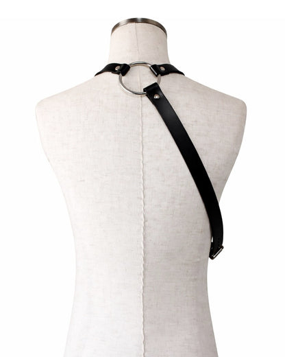 Bennu / Frame Distort Body Gear