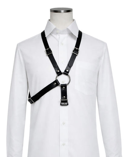 Bennu / Frame Distort Body Gear