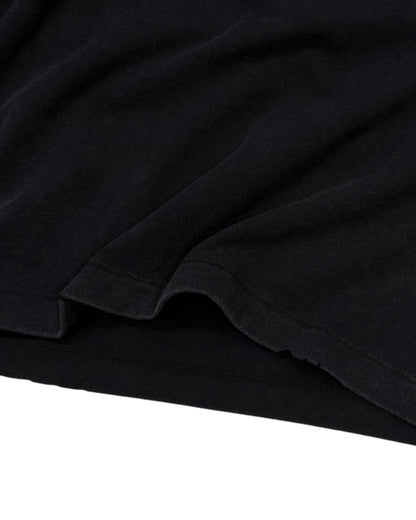 Bennu PLUS / Garment Wash Damage Tee - AFTER SILENCE