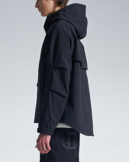 HARRISON WONG / Functional Hood Jacket
