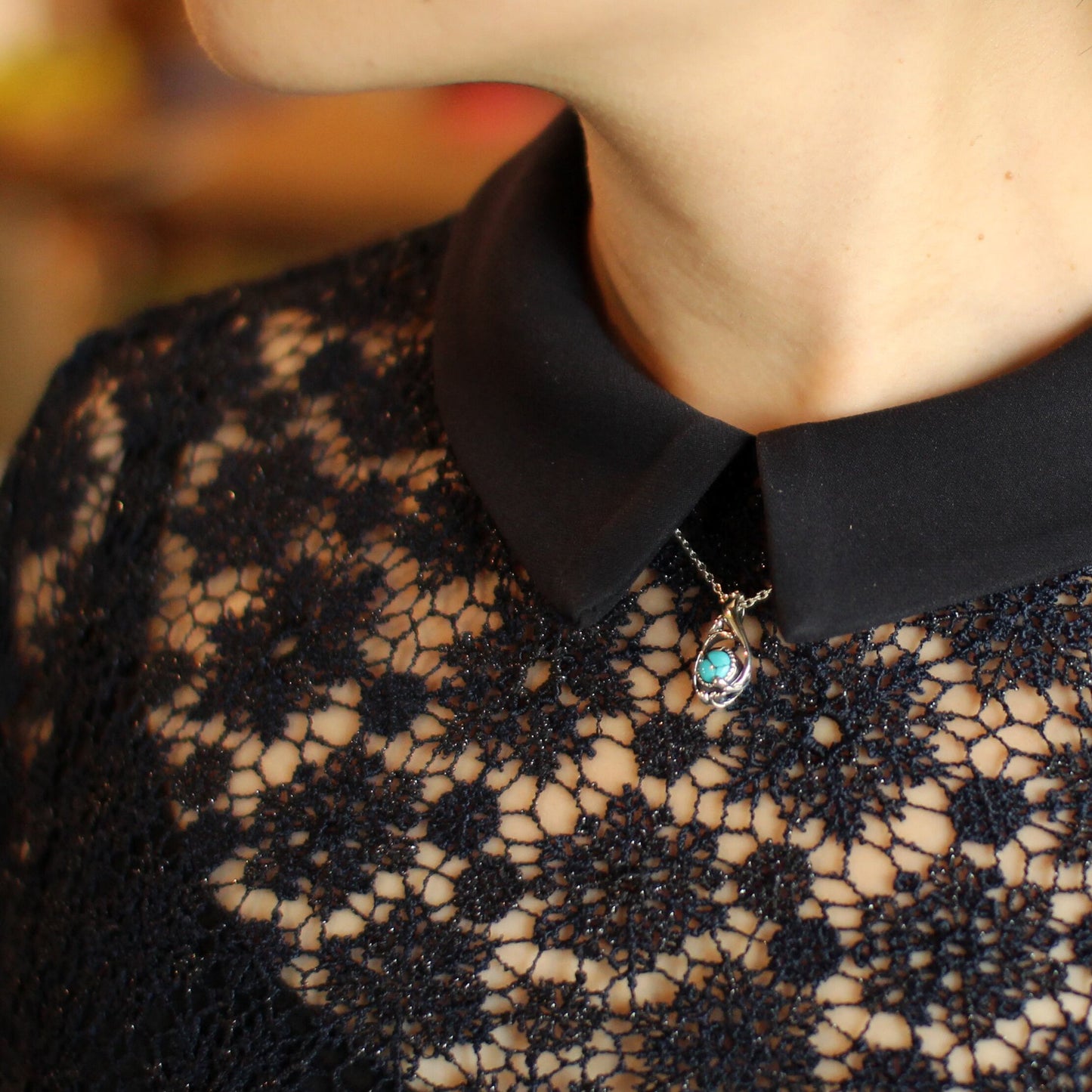 Sploosh / T-68 ペンダント