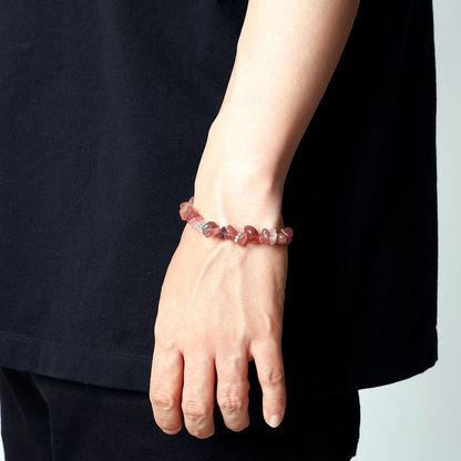 Ranunculus / Blooming Bracelet - Single