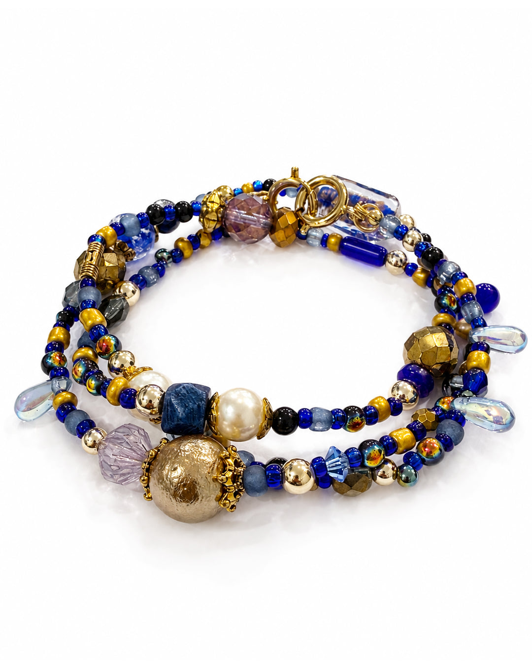 Ranunculus / "Blue Night" Trinita
