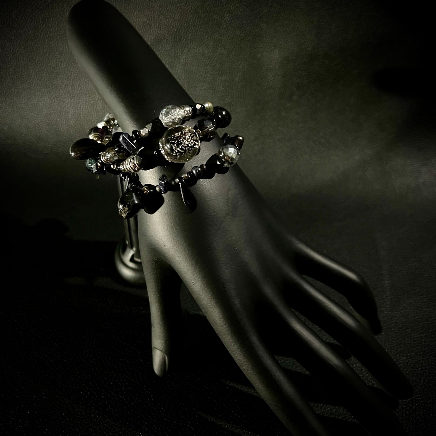 Ranunculus / "Necromancer" Trinita