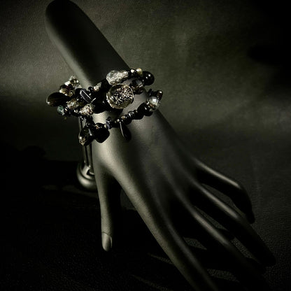 Ranunculus / "Necromancer" Trinita