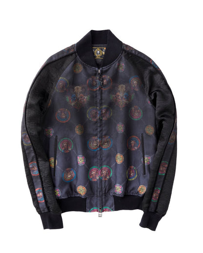 Roen / 3D MARIA SOUVENIR JACKET