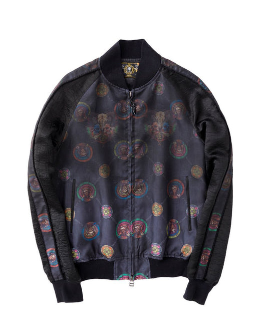 Roen / 3D MARIA SOUVENIR JACKET