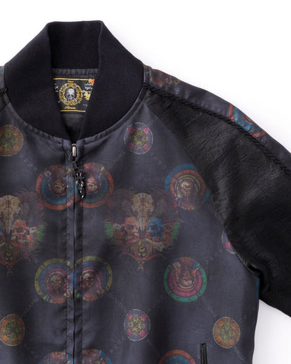 Roen / 3D MARIA SOUVENIR JACKET