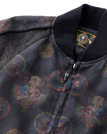 Roen / 3D MARIA SOUVENIR JACKET