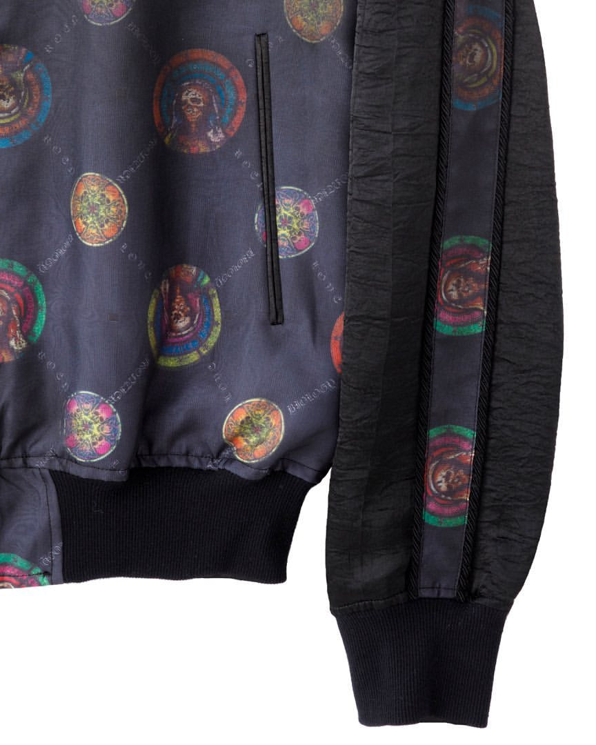 Roen / 3D MARIA SOUVENIR JACKET
