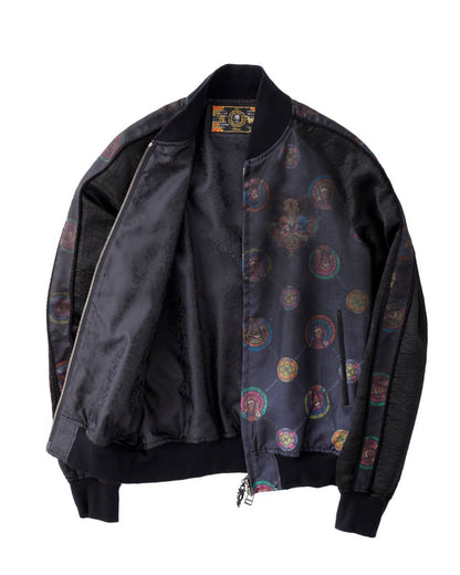 Roen / 3D MARIA SOUVENIR JACKET