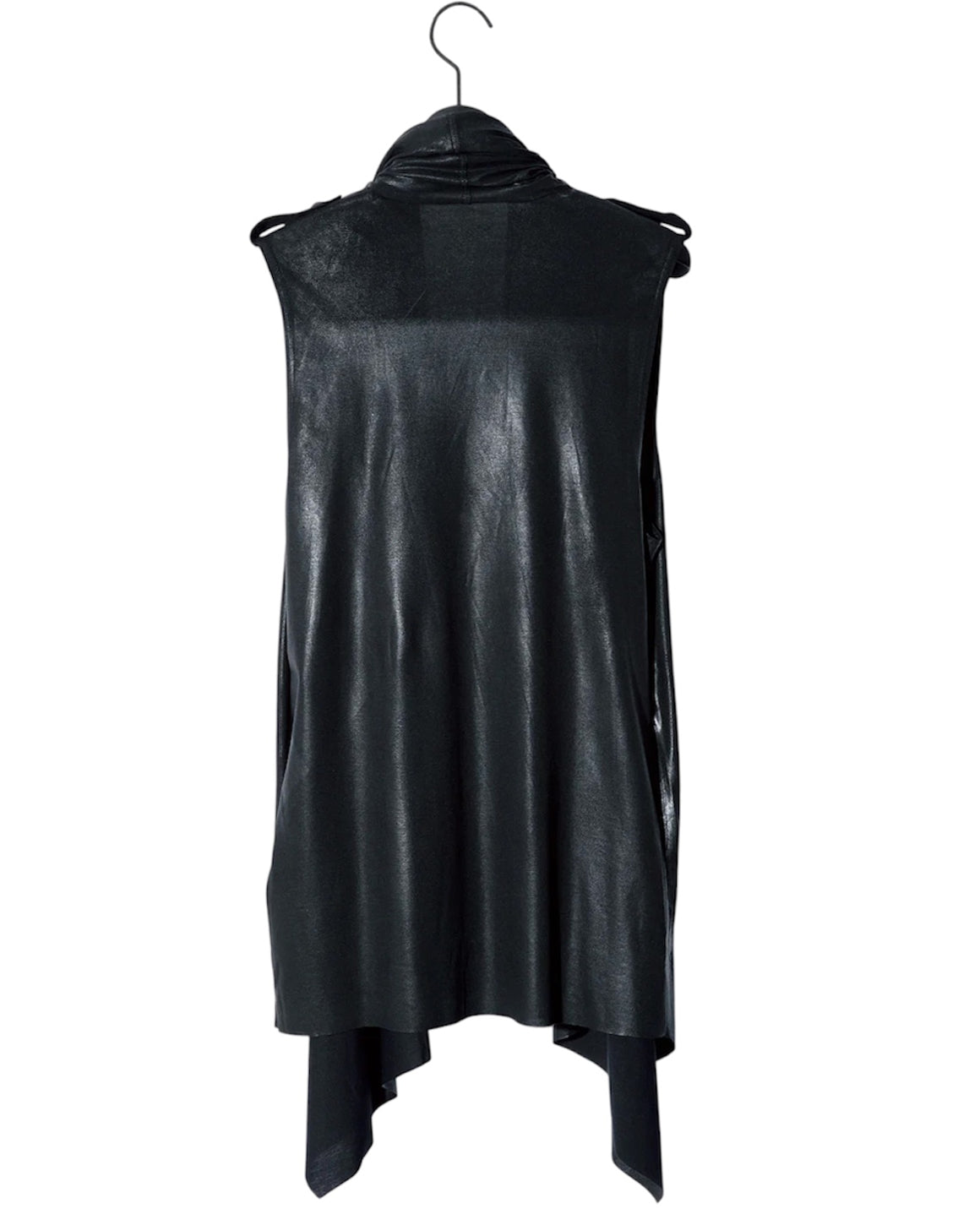 Roen / DRAPE COATING NO SLEEVE C/D