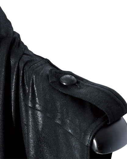 Roen / DRAPE COATING NO SLEEVE C/D