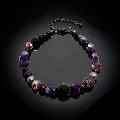 Ranunculus / "Neo" Bracelet