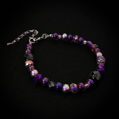Ranunculus / "Neo" Bracelet