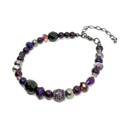 Ranunculus / "Neo" Bracelet