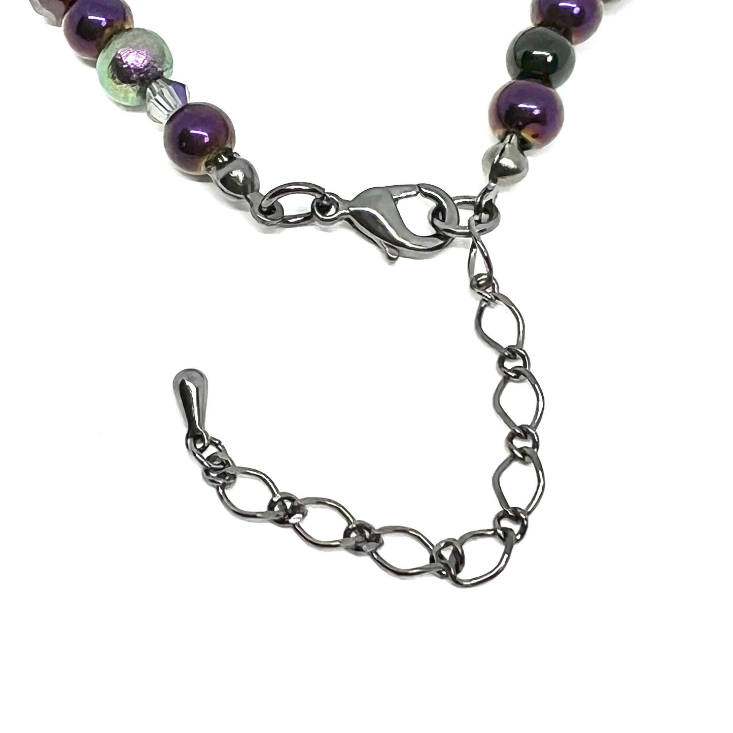 Ranunculus / "Neo" Bracelet