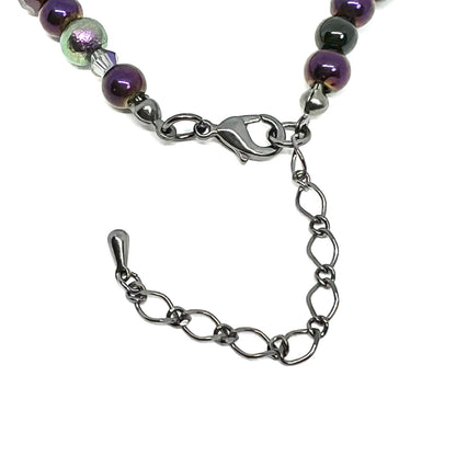 Ranunculus / "Neo" Bracelet