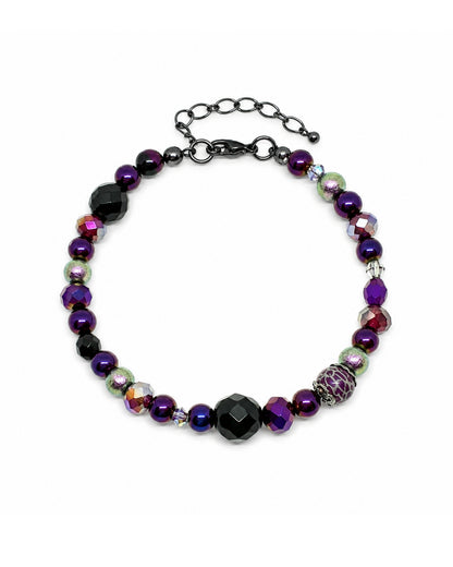 Ranunculus / "Neo" Bracelet