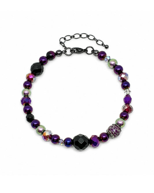 Ranunculus / "Neo" Bracelet