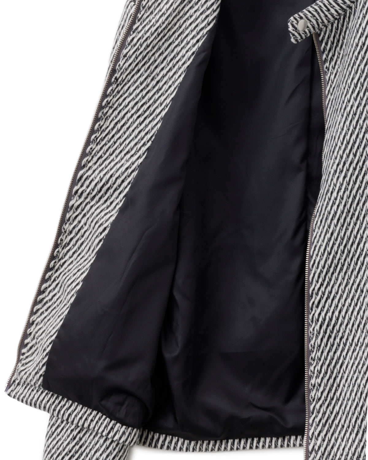 agr / Wool Knit Riders BZ