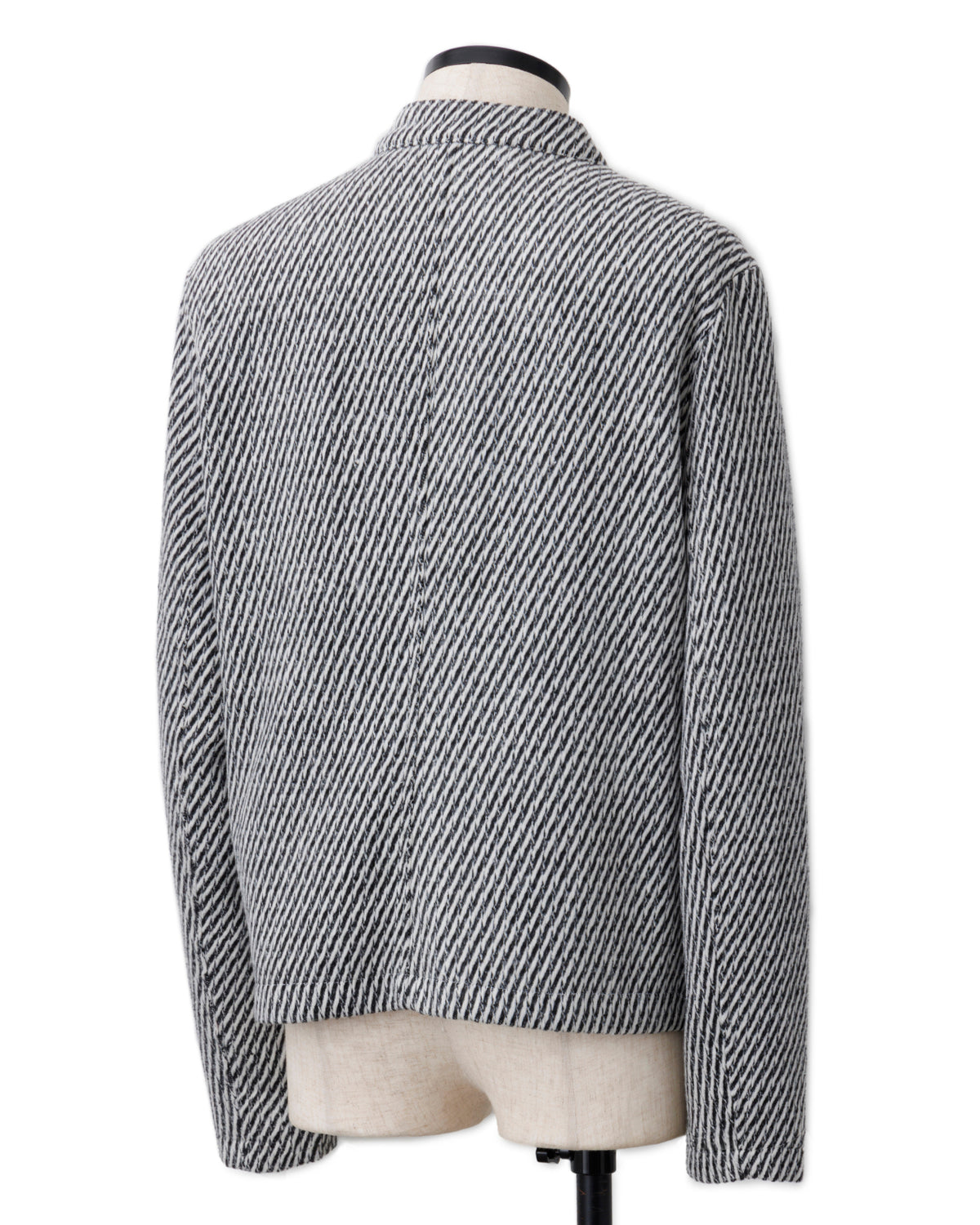 agr / Wool Knit Riders BZ