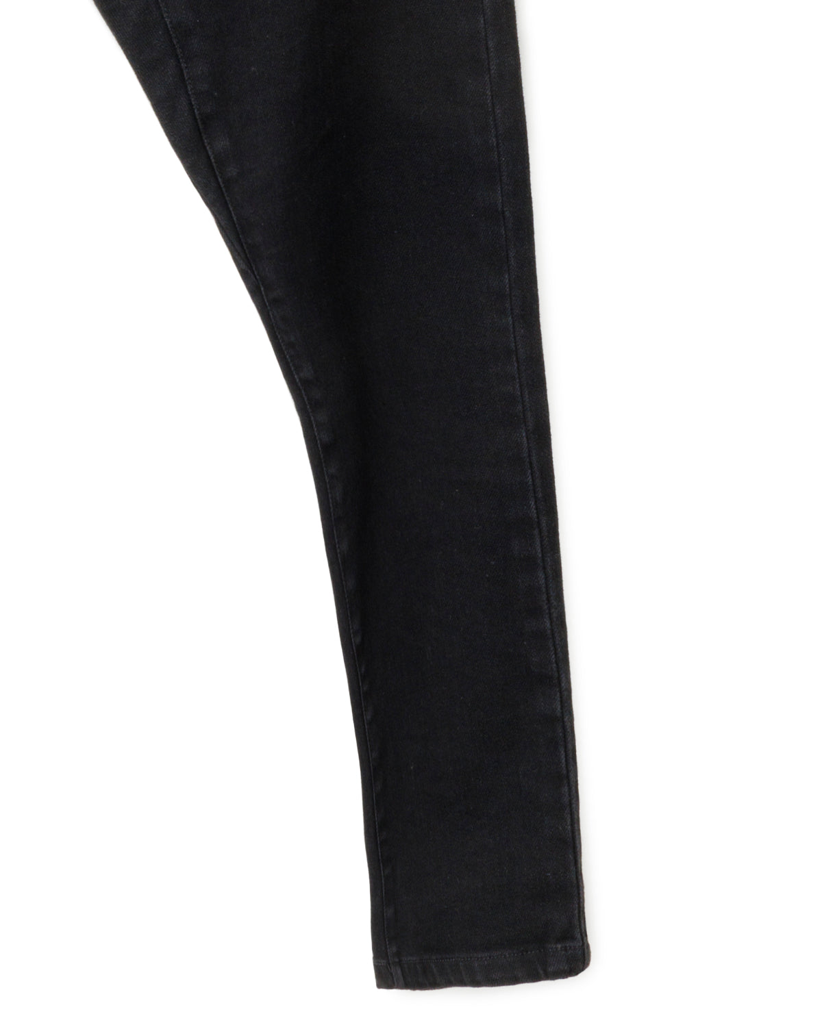 agr / Sarrouel Denim PT #2 - Black